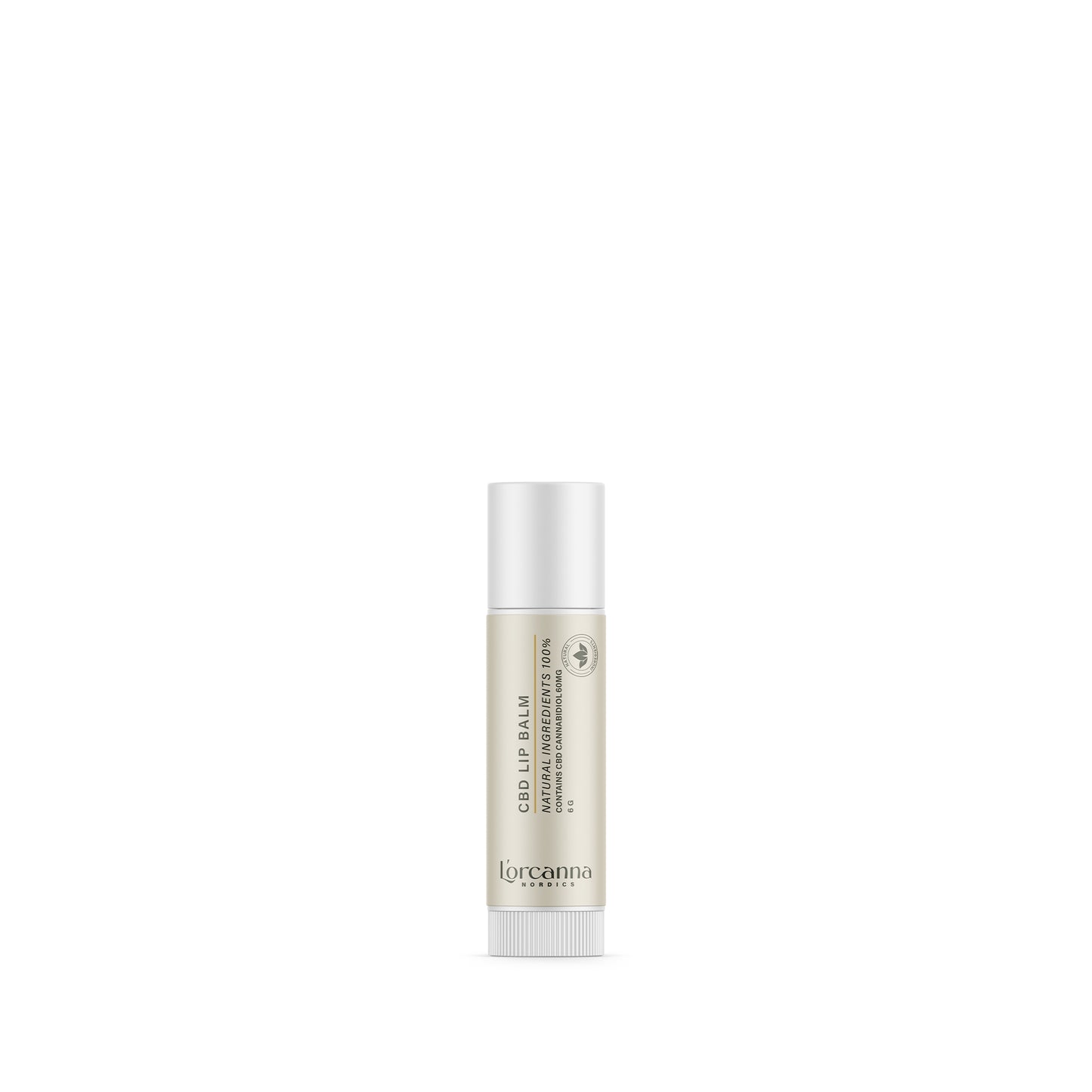 CBD Lip Balm