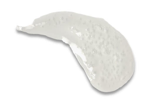 CBD-infused body wash – moisturizing body cleanser